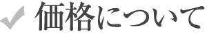 価格について